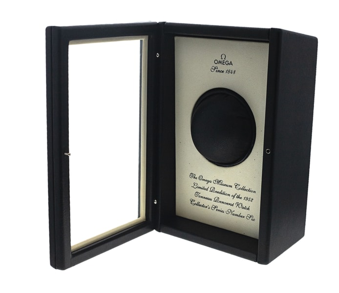 Omega Museum 5705.30.01